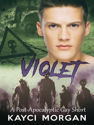cover image of Violet